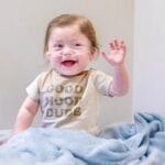 Liam, AKA the "Good Mood Dude" is always cheerful regardless of the circumstances.