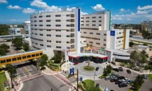 John Hopkins All Children's Hospital celebrates 100 years of healing for all children