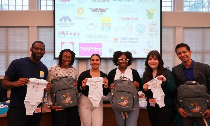 Florida Department of Health's 2025 Bump and Beyond celebrates parenthood and preparedness