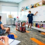 Shorecrest is teaching students to think like innovators, leaders and problem solvers