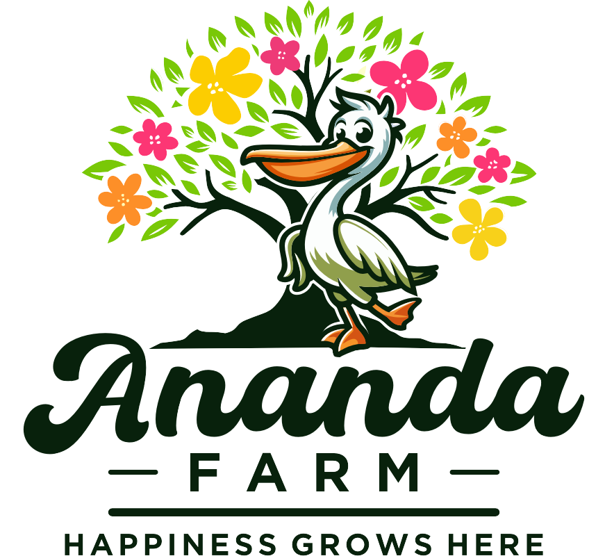 Ananda Farms Logo 1