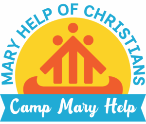 Camp Mary Help Logo 300x255
