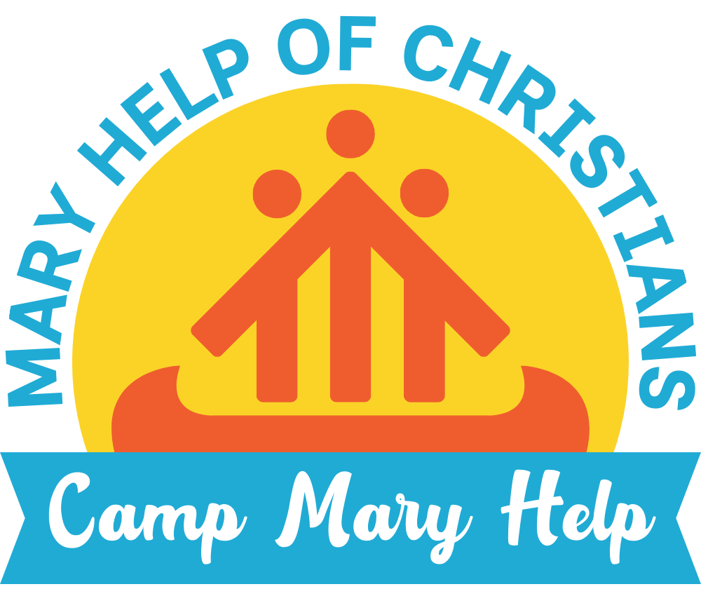 Camp Mary Help Logo