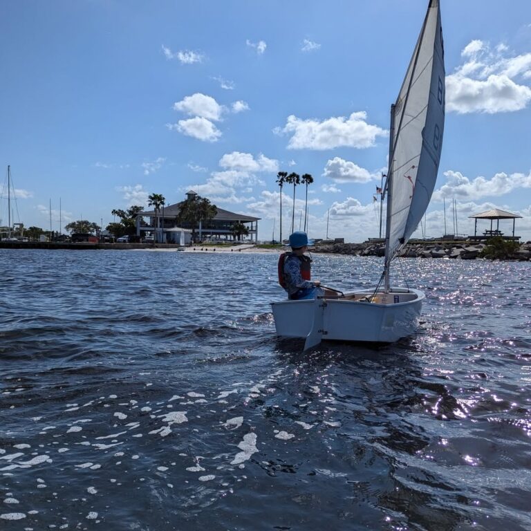 Davis Island Youth Sailing Photo 768x768