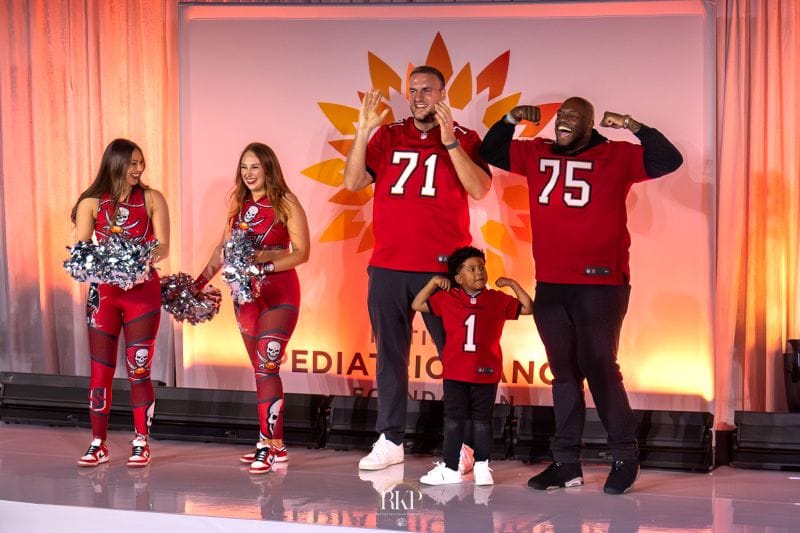 Fashion Funds the Cure coming to the Tampa Motor Enclave this April