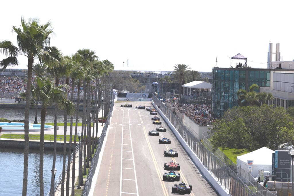 St. Pete Grand Prix