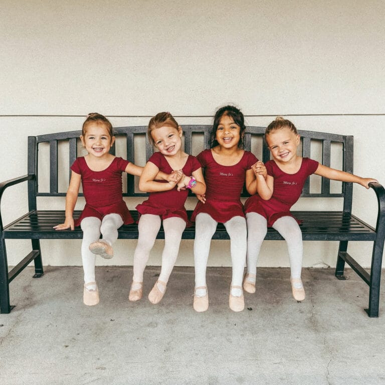 Mary Jos Photo 768x768