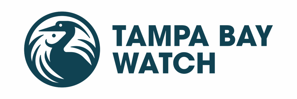 Tampa Bay Watch Logo Horizontal 1 1024x341