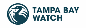 Tampa Bay Watch Logo Horizontal 1 300x100