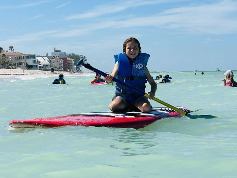 YMCA of Greater St. Petersburg Summer Camps