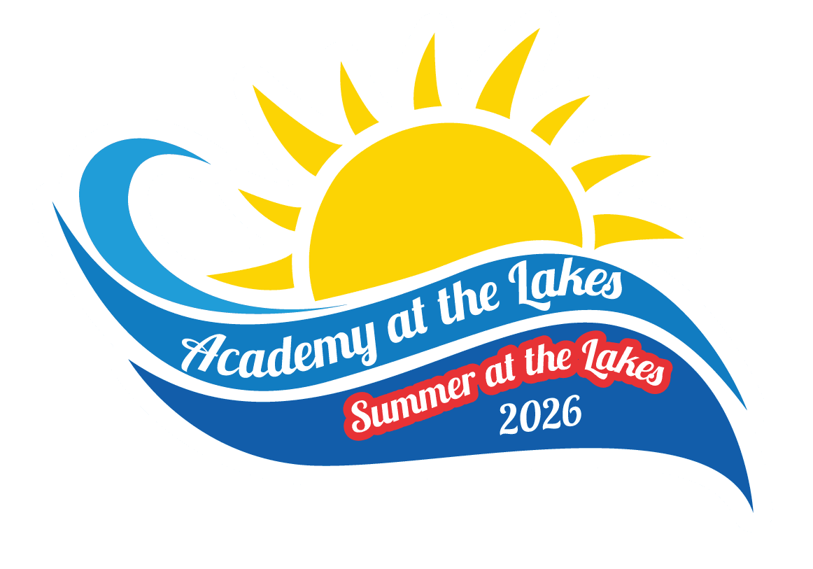 Academy at the Lakes Logo