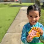 Summer at the Y for Preschoolers is a great choice for parents to let their children grow, learn and laugh all summer long!