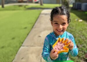 Summer at the Y for Preschoolers is a great choice for parents to let their children grow, learn and laugh all summer long!