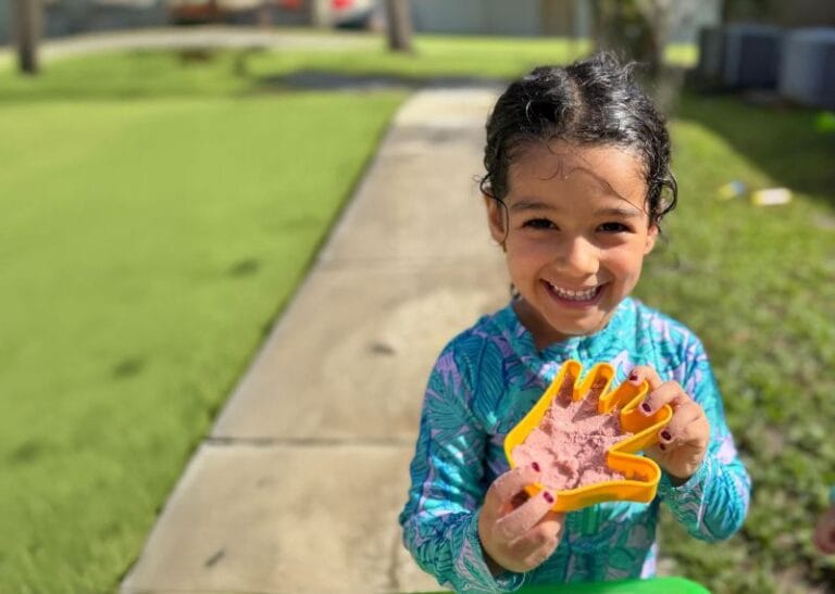 Summer at the Y for Preschoolers is a great choice for parents to let their children grow, learn and laugh all summer long!