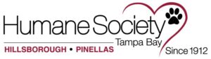 Critter Camp Logo Humane Society Hillsborough Pinellas