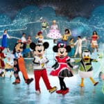Disney on Ice in Tampa