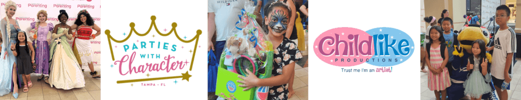 Hillsborough County Public Schools presents the 19th Annual Back To School Fair!