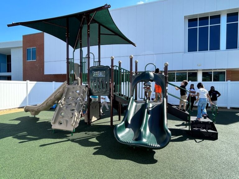 Playground Slide Shot 2 USE 768x576
