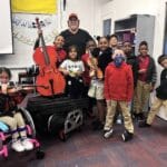 Recycled Tunes Gasparilal Music Festival