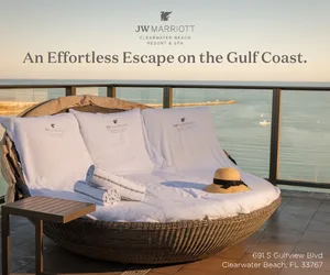 J.W. Marriott Clearwater Beach