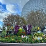 Toy Story Topiaries EPCOT Flower and Garden Festival 2026 - image by Dani Meyering comp
