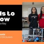 Kids to Know: Leela & Sonia