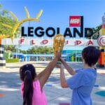FIFA World Cup 2026 Experience at LEGOLAND Florida Resort