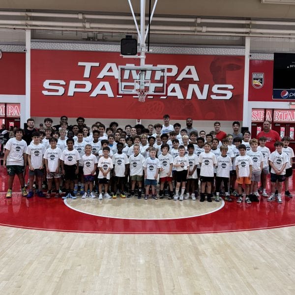 Spartans Boys Basketball Camp in Tampa Spartans Boys Basketball Camp in Tampa