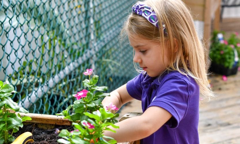 Take some time this summer to practice these steps toward independence and set your child up for success in August