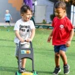 Corbett Prep teaches young kids the skills they need to succeed