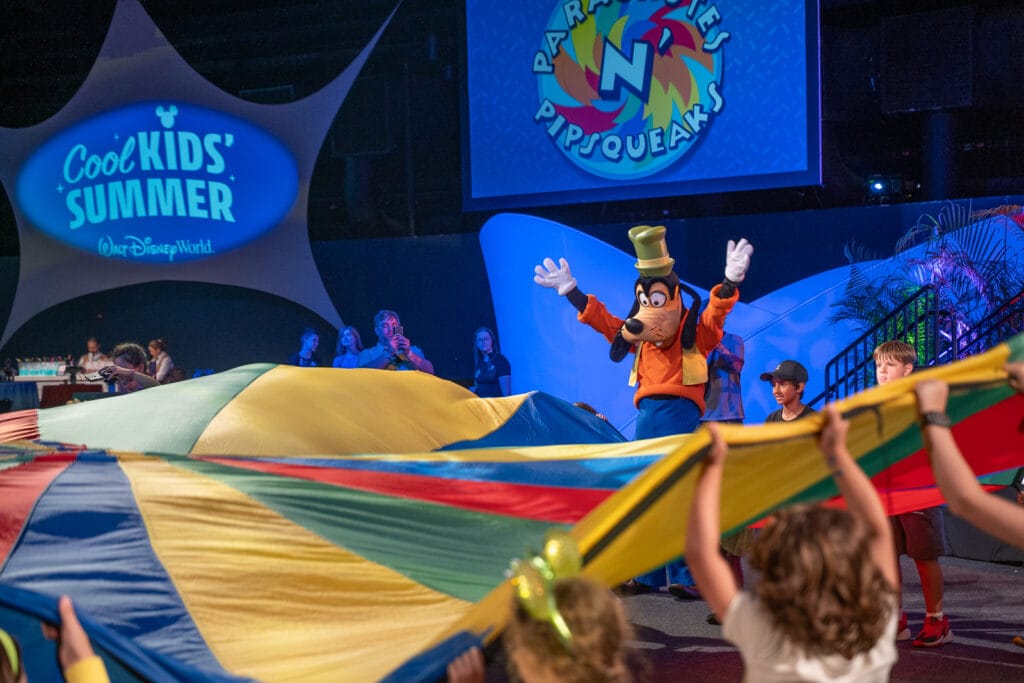 Cool KIDS SUMMER GoofyCore