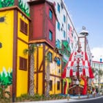 INSIDE LOOK: Adventure awaits at Pirate Island Hotel at LEGOLAND Florida Resort