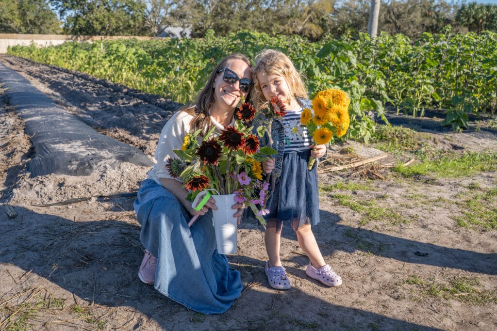 Ananda Farm things to do this weekend in Tampa Bay