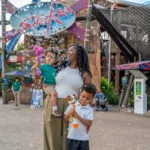 THings to Do at Busch Gardens Tampa Bay with Kids