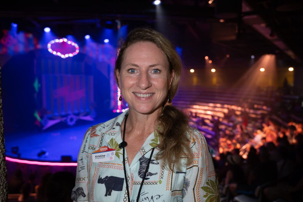 Our Favorite Things to Do at Busch Gardens Tampa Bay for All Ages and Stages
