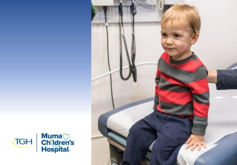 MUMA TGH Tampa General Hospital