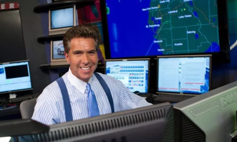 Dennis Phillips discusses Hurricane Season for 2026