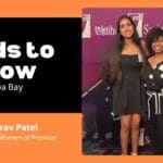 Kids to Know Swara Nirava Patel in the June 2026 Issue of Tampa Bay Parenting
