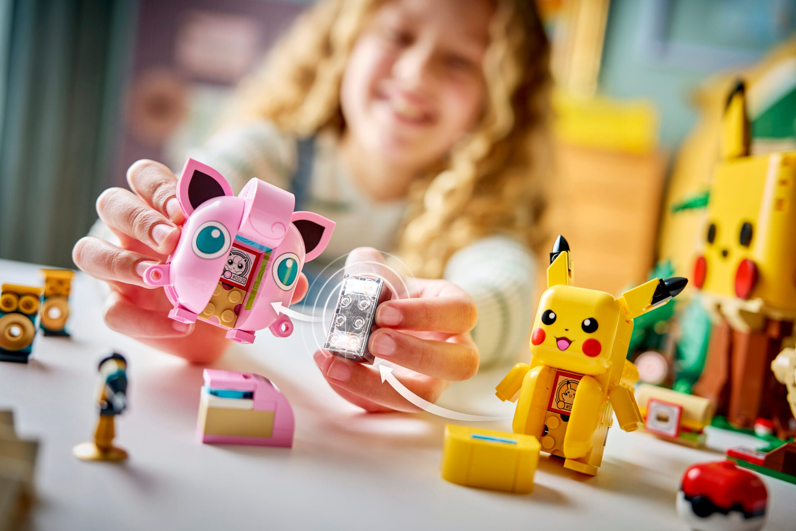 LEGO® POKÉMON™ _LEGO® FESTIVAL 2026 PLAY ZONE 4