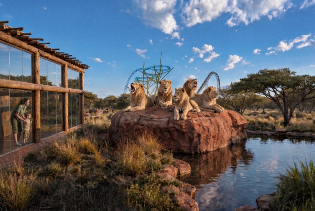 Our Favorite Things to Do at Busch Gardens Tampa Bay for All Ages and Stages