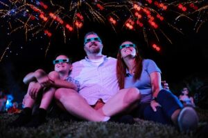 Red White and BOOM at LEGOLAND Weekend Top Picks