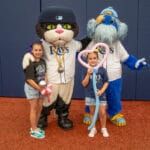Rays Game THings to do this weekend in Tampa Bay