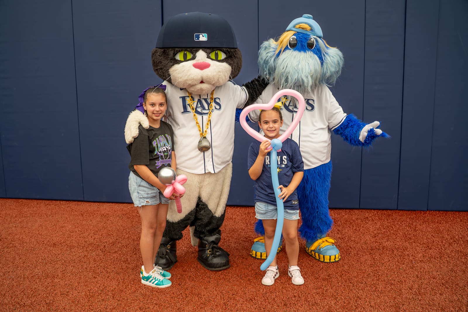 Rays Game THings to do this weekend in Tampa Bay