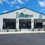 New Alessi Bakery location