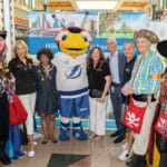 Back to School Fair presented by HIllsborough County Public Schools