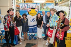 Back to School Fair presented by HIllsborough County Public Schools