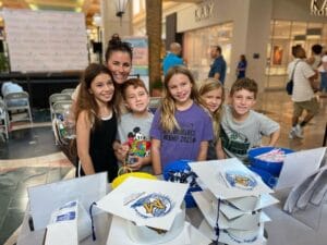 Back To School Fair 2025