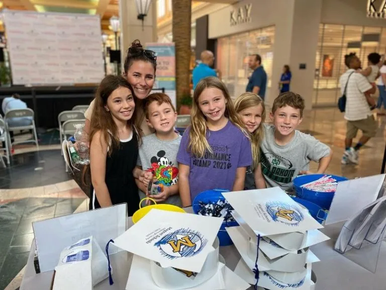 Back To School Fair 2025