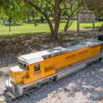Largo Central Railroad