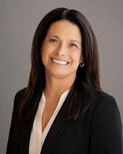 Pictured Principal Ann-Marie Russo